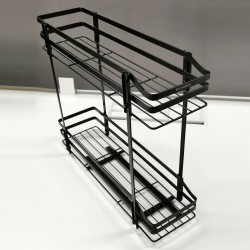 Simdaily Shower Caddy Wall...